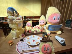 -松临·铁板烧&Omakase(神农店)