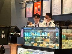 -星巴克(威尼斯人店)