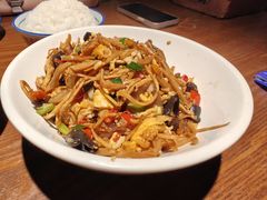 农家一碗香-老湘村·湖南土菜(天河维多利店)