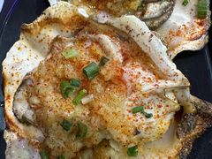 -串亿88烧烤·羊腿·羊蝎子(板泉路店)