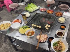 -同心烧烤(总店)