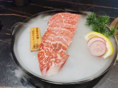 -厚贞日式烤肉(浦东汇智店)