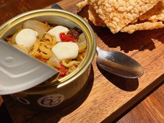 -Bistro 63 创意融合料理(广粤天地店)