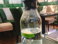 -EATALIA意塔利意式餐厅(鼓楼店)