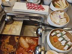 -海底捞火锅(新建中心夜宵主题店)