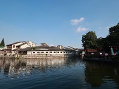 -南浔古镇