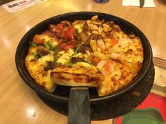 -必胜客(万象城店)