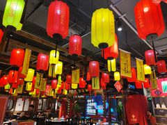 -小财神·老派赣州菜·中华美食地标(第五大道店)