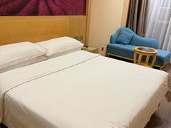 -维也纳酒店(重庆西站巴国城店)