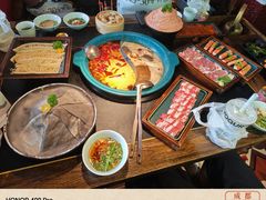 -吼堂老火锅(太古里总店)