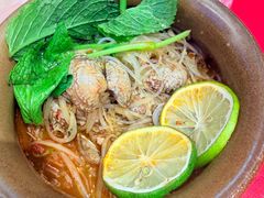 -见味花甲(合生汇店)
