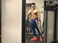 -YCHL Studios健身工作室(市二宫店)