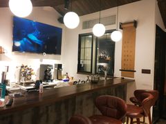 -Double cafe