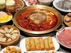 -长嘉·河图火锅(长嘉汇江景旗舰店)