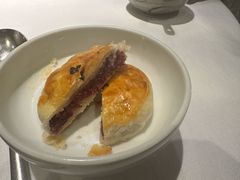 玫瑰鲜花饼-泓0871臻选云南菜·味庄