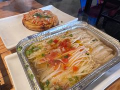 -悦屋老板娘的烤肉店(紫薇田园店)