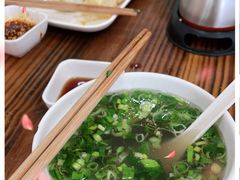 -韩海丽特色美食(秀州路店)