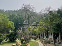-韩文公祠