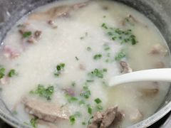 -南记食粥坊·宵夜大排档(莲花总店)