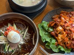-海云台韩式汤饭·13年匠心韩料(南山店)