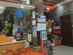 -秦园陕西手工面馆(番禺节能科技园店)