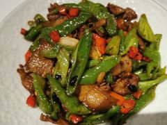 -海富门·带鱼·淮扬菜·粤菜(甘家口店)