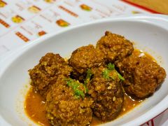 -喜家德虾仁水饺(青岛永旺东部店)