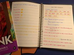 -沃尔得国际英语(泉城路校区)