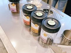 -MQ COFFEE STAND明谦(新洲店)