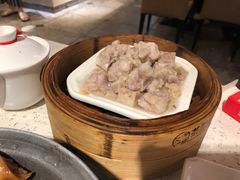 金银蒜蒸排骨-又一间茶点轩(百汇广场店)