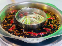 -枇杷园食为鲜火锅(南山店)