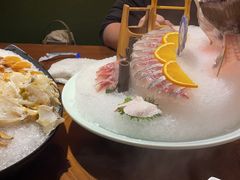 -东海怡品海鲜豆捞(星街坊店)