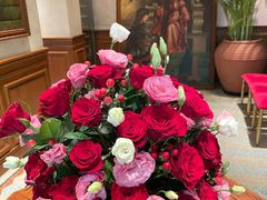 -玫瑰厅上海菜(兴国路店)