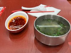 -喜家德虾仁水饺(长泰广场店)
