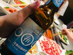 -海底捞火锅(旭辉MALL店)