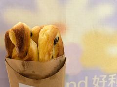 -好利来(奥林匹克购物广场店)