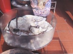-吉英盐焗鸡(文中路店)
