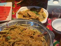 -人民公社大食堂(顺义总店)