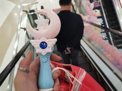 -海底捞火锅(金鼎广场店)