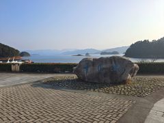 -千岛湖东南湖区