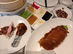 -四季民福烤鸭店(前门大栅栏店)