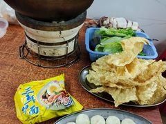 -威邵鸡煲(西华路总店)