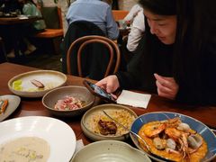 -Laures·月桂西班牙碳烤餐厅(十尚坊店)