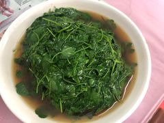 生煸草头-蘭心餐厅(进贤路店)