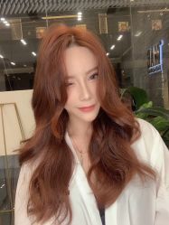-3AM HAIR SALON染发烫发接发