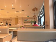 -呷哺呷哺 黄金牧场 (中发百旺店)