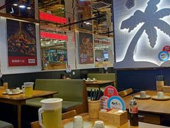 大堂-必点海鲜·鲅鱼水饺(鞍山西道店)