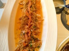 -八府香鸭·啫啫煲(华山路店)