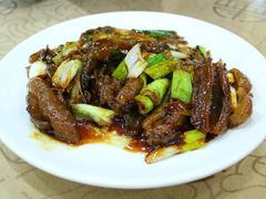 -春江饭店(共青团路总店)
