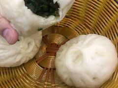 -郑家包子牛肉拉面(尚勤路店)